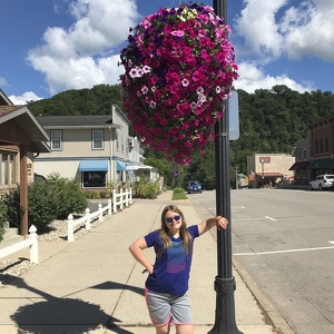 Team Page: Lila’s Rockstars